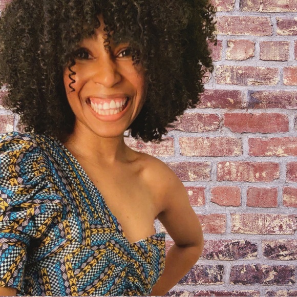 Meet your Posher, Bonita - Picture 1 of 1